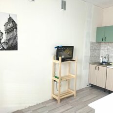 Квартира 61,4 м², 3-комнатная - изображение 3