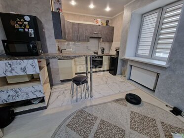 48 м², квартира-студия 24 900 ₽ в месяц - изображение 99