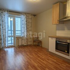 Квартира 44,2 м², 1-комнатная - изображение 3