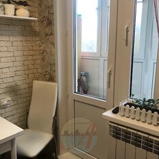 Квартира 28,5 м², 1-комнатная - изображение 3