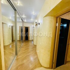Квартира 86,6 м², 3-комнатная - изображение 1