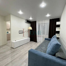 Квартира 30,6 м², 1-комнатная - изображение 2