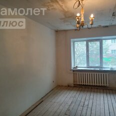 Квартира 80,7 м², 3-комнатная - изображение 1