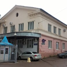 466 м², гостиница - изображение 3