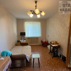 Квартира 33 м², 1-комнатная - изображение 1