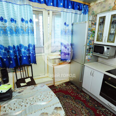 Квартира 80 м², 3-комнатная - изображение 2