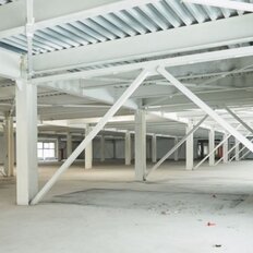 1350 м², помещение свободного назначения - изображение 3