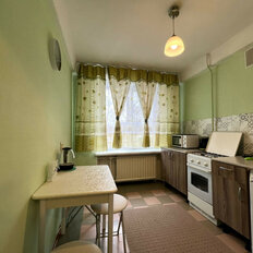 Квартира 31,4 м², 1-комнатная - изображение 4