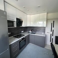Квартира 66,4 м², 3-комнатная - изображение 1