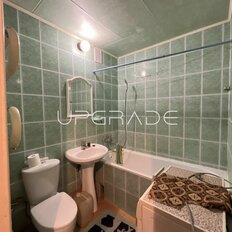 Квартира 34,8 м², 1-комнатная - изображение 5