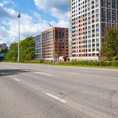 Квартира 32,9 м², студия - изображение 3