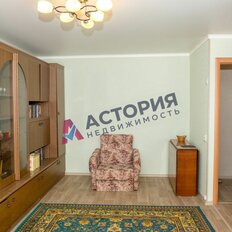 Квартира 31,2 м², 1-комнатная - изображение 5