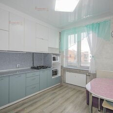 Квартира 48 м², 2-комнатная - изображение 4