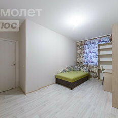 Квартира 83 м², 4-комнатная - изображение 2