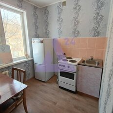 Квартира 44,6 м², студия - изображение 3