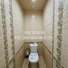 Квартира 61,1 м², 2-комнатная - изображение 5