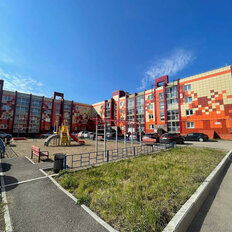Квартира 38,8 м², 1-комнатная - изображение 1