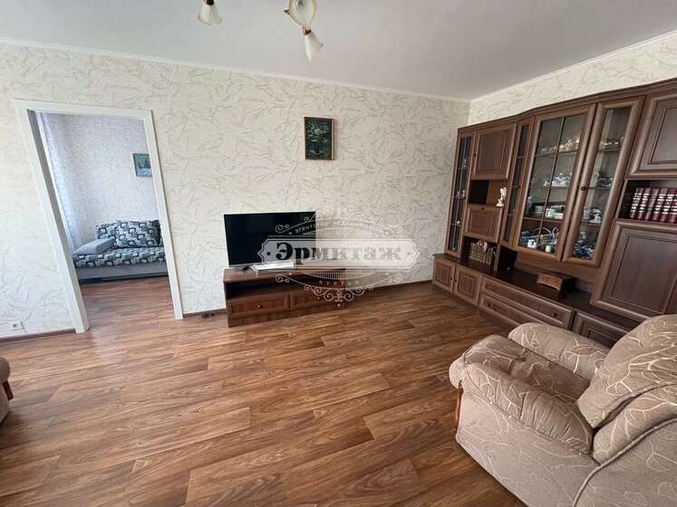 51,5 м², 2-комнатная квартира 5 100 000 ₽ - изображение 47