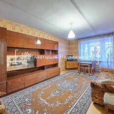 Квартира 90,8 м², 4-комнатная - изображение 3