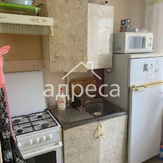 Квартира 31,4 м², 1-комнатная - изображение 3