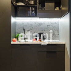 Квартира 24 м², студия - изображение 4