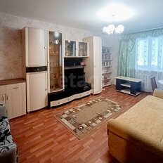 Квартира 32,1 м², 1-комнатная - изображение 1