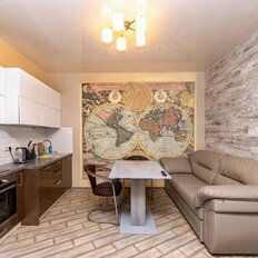 Квартира 44 м², 2-комнатная - изображение 3