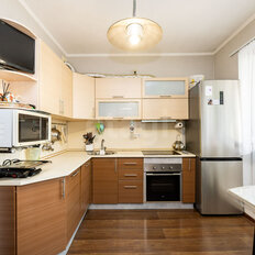 Квартира 44,3 м², 1-комнатная - изображение 3