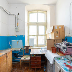 Квартира 37,5 м², 3-комнатная - изображение 1