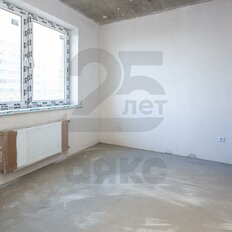 Квартира 32,4 м², 1-комнатная - изображение 2