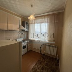 Квартира 31,3 м², 1-комнатная - изображение 2