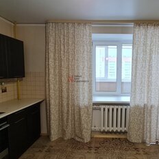 Квартира 44,9 м², 1-комнатная - изображение 4