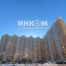 Квартира 72,8 м², 3-комнатная - изображение 2