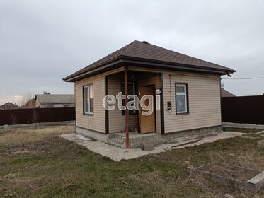 39,1 м² дом, 6,5 сотки участок 3 100 000 ₽ - изображение 43