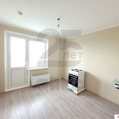 Квартира 39,8 м², 1-комнатная - изображение 1