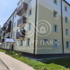 Квартира 56,9 м², 3-комнатная - изображение 2