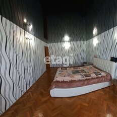 Квартира 70,1 м², 3-комнатная - изображение 4