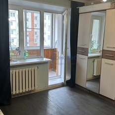 Квартира 32,1 м², 1-комнатная - изображение 1