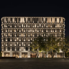 Квартира 194,9 м², 3-комнатная - изображение 4