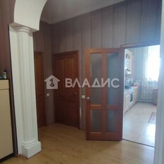 Квартира 101 м², 4-комнатная - изображение 1