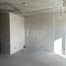 Квартира 35,8 м², студия - изображение 5