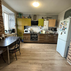 Квартира 58 м², 3-комнатная - изображение 3