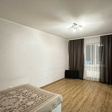 Квартира 40 м², 1-комнатная - изображение 4