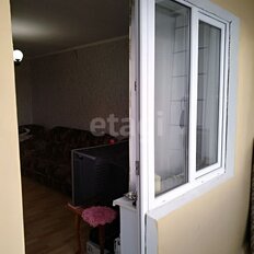 Квартира 42,1 м², 1-комнатная - изображение 3