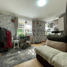 Квартира 25,2 м², студия - изображение 4
