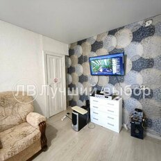 Квартира 32,4 м², 1-комнатная - изображение 4