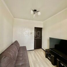 Квартира 58,4 м², 3-комнатная - изображение 4
