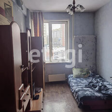 Квартира 26,3 м², студия - изображение 1