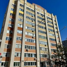 Квартира 76,5 м², 3-комнатная - изображение 1