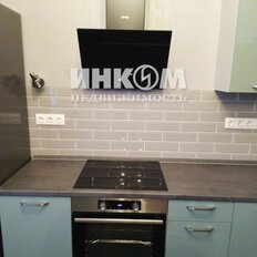 Квартира 48 м², 2-комнатная - изображение 2